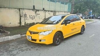 cần bán civic MT