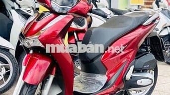 SH 125 CBS 2020 siêu đẹp hồ sơ sẳn về bấm số liền✅