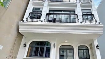 Bán Tòa Nhà Chung Cư Mini Dòng Tiền 160Tr/Tháng,Xây Mới 100%- Bình Tân