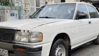 Toyota Crown 1995