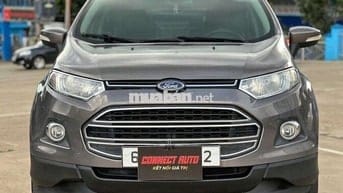Connect Auto bán Ford Eco Sport Titanium 2017
