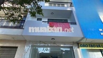 CHO THUÊ NHÀ Ở KINH DOANH MẶT TIỀN THÍCH QUẢNG ĐỨC CÓ THANG MÁY