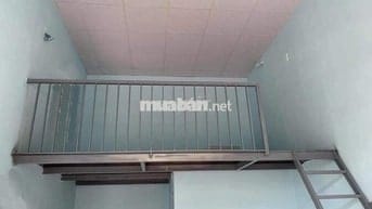 P/Trọ Sạch Bóng, Gần Trung Tâm