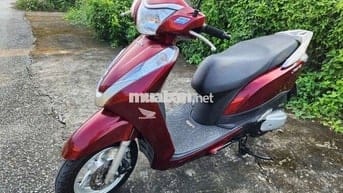 Honda Lead tháng 12/2015 chính chủ