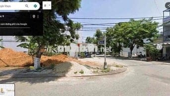 🌟 CHÍNH CHỦ GỬI BÁN LÔ GÓC 2 MẶT TIỀN ĐẸP – HÒA THỌ ĐÔNG, CẨM LỆ 🌟