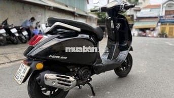 Vespa 50cc mẫu Primavera BSTP 2023 Zin keng 99%