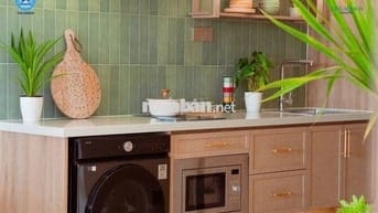 Căn hộ view biển mặt tiền trung tâm Vũng Tàu giá chỉ 10 triệu/tháng