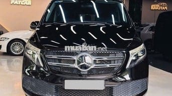 Mercedes Benz V250 LUXURY 2021 - 49168 km