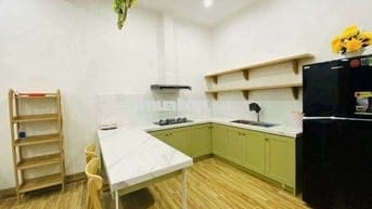 BÁN NHÀ MẶT TIỀN GIÁ 3,7 TỶ TẠI PHƯỜNG RẠCH DỪA TP.VT