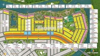 Đất nền Đầm Sen NHX giá gốc từ cđt SunGroup