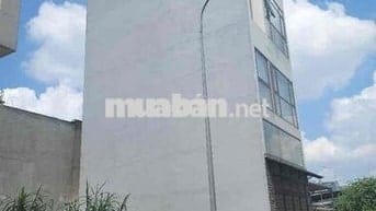 Bán Đất hẻm 7M Lê Trọng Tấn, Bình Hưng Hòa 4,8×11 khu xây 5 Tầng 4,2 T