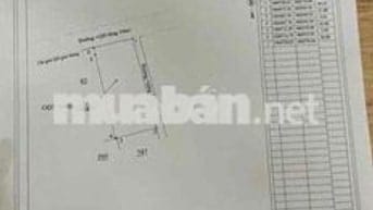 mặt tiền nhựa D3 Tân An cách ql26 chỉ 300m tiềm năng tăng giá cao