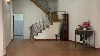 Cho thuê nhà ở kết hợp KD 3 tầng 5PN đường Điện Biên Phủ giá 17tr