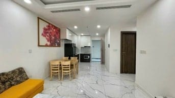 Cho thuê Sunshine City Quận 7 2PN Full Nội Thất kế bên Phú Mỹ Hưng