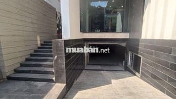 🔥HÓT Văn Phòng 90m2 đường Nguyễn Văn Thủ P.Dakao Quận 1 giá chỉ 19tr😍