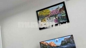 cho thuê căn hộ 89-91 Nguyễn Du