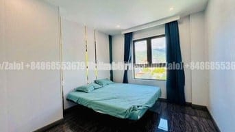 🐳CĂN HỘ STUDIO SANG TRỌNG VIEW BÁN ĐẢO SƠN TRÀ