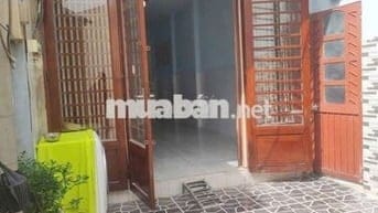 Nhà 1 Trệt 1 Lầu 2PN 3,5x12m Hẻm Huỳnh Tấn Phát Gần KCX Tân Thuận