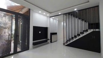 +;Nguyễn Tri Phương 54 M2. 4 Tầng . 4.7 X 11.5 Giá  7.6 tỷ TL  Phường 