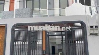 CHO THUÊ NHÀ PHÚ MỸ ĐƯỜNG DX006 1 TRỆT 1 LẦU 3 PN FULL NỘI THẤT