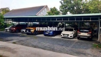 Cho thuê nhà trệt lầu 2pn 2wc hẻm Nguyễn Thị Minh Khai Phú Hòa