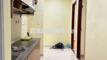 Cho thuê chung cư Zen Tower, Thới An,Q12.65m2 2PN 2WC chỉ 6.5tr/tháng