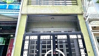 SOS!! Chỉ Hơn 3 Tỷ Sở Hữu Căn Nhà NGUYỄN DU, PHƯỜNG 1, GÒ VẤP, DT 40M2