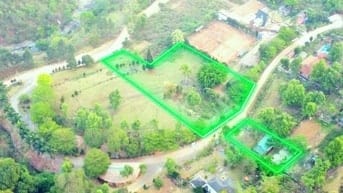 Chính chủ bán ĐẤT NGHỈ DƯỠNG – THIÊN NHIÊN ÔM TRỌN, SUỐI