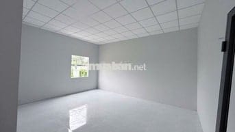 CHO THUÊ NHÀ TRỌ MỚI 100% NGAY MẶT TIỀN VƯỜN LÀI AN PHÚ ĐÔNG