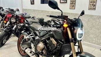 CB650r 2020 BSTP Zin Chuẩn Có Luôn Đồ Chơi