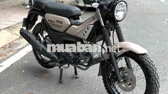 Yamaha PG1 – Xe đẹp, Date mới 2025 chạy ít
