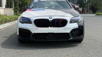 cần bán xe bmw 1 chủ mua mới từ đầu model 2013