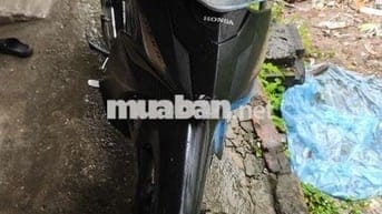 Cần bán xe honda ware Blade 2017