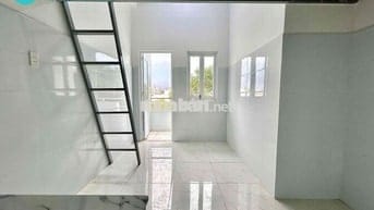 Phòng trọ giá rẻ từ 2tr có gác gần cầu vượt ngã tư ga - Giáp Gò Vấp