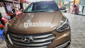 Hyundai Santa Fe 2018 2.4 AT 2WD - 148000 km