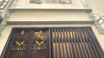 Bán nhà phố Bồ Đề – 30m² x 4 tầng hiện đại . Giá 7,6 tỷ