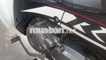 Sirius 2017 Biển số TP. Bánh mâm thắng đĩa