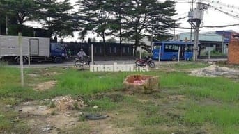 📢 ĐẤT CHO THUÊ 20x50 - NGUYỄN VĂN BỨA – XUÂN THỚI SƠN, HÓC MÔN