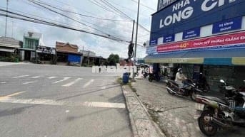 CHỦ ĐỖ NỢ CẦN BÁN ĐẤT THỔ CƯ GẦN NGAY CHỢ BÀU ĐỒN TÂY NINH