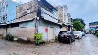 Bán nhà đường nhựa 10m, Chi Cục Thuế Q11 - Bình Thới - Lạc Long Quân 