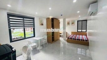 🏡 CĂN STUDIO SIÊU THOÁNG KHU HÒA CƯỜNG.
