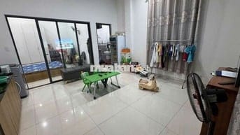 Cho thuê Căn Hộ 50m2 1 phòng ngủ đủ nội thất đườg Lê Thanh Nghị