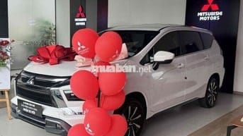 Xpander Premium- Tặng trước bạ+BH+Phụ kiện