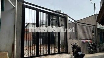 LÔ ĐẤT XÂY CHDV HẺM OTO ĐƯỜNG SỐ 49, 14ty5 QUẬN 7