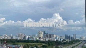 CC bán căn152m2, 3PN, 2WC (view NVL), tầng 9 Ascent Lakeside, 8,5 tỷ