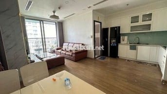 Nhà đẹp giá tốt ở Vinhomes Gardenia 80m2 2N full nội thất chỉ 16tr/th