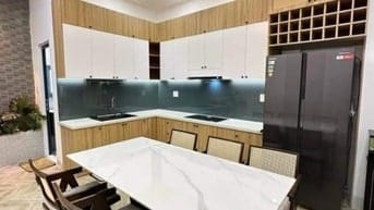 Bán Nhà Sơn Kỳ - Phường Sơn Kỳ- Tân Phú