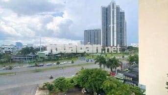 TOÀ NHÀ 7 TẦNG – THU NHẬP 250TR/THÁNG – MT THỤT NGUYỄN VĂN LINH –48 TỶ