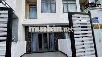 Cho thuê nhà hẻm Dx 051 Phú Mỹ