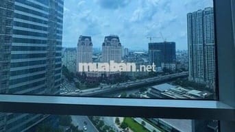 Cho thuê chung cư cao cấp 4 phòng ngủ tại Keangnam Landmark 72